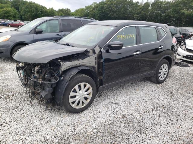 NISSAN ROGUE S 2015 knmat2mv1fp532886