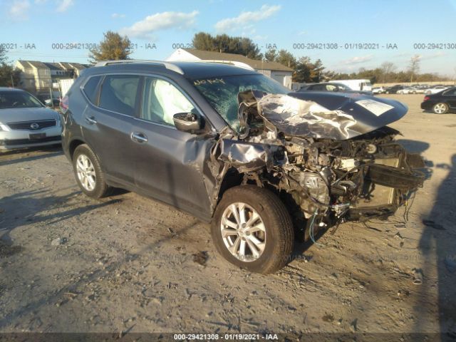 NISSAN ROGUE 2015 knmat2mv1fp533245