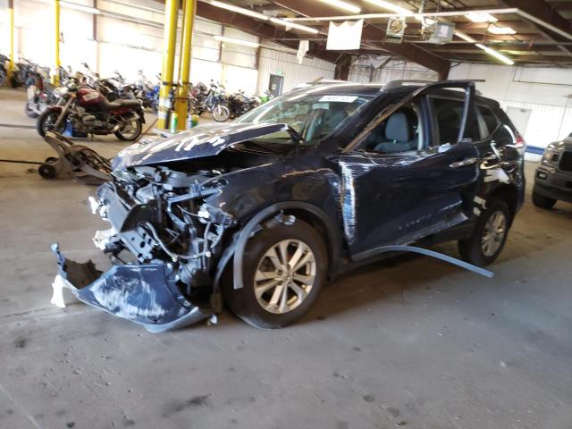 NISSAN ROGUE 2015 knmat2mv1fp535111