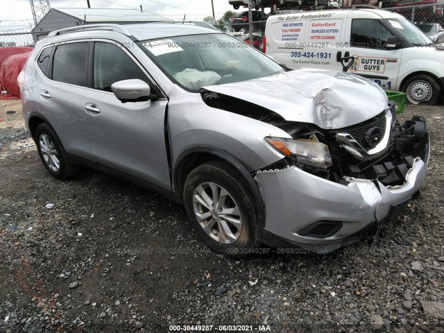 NISSAN ROGUE 2015 knmat2mv1fp535786