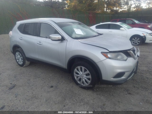 NISSAN ROGUE 2015 knmat2mv1fp535822