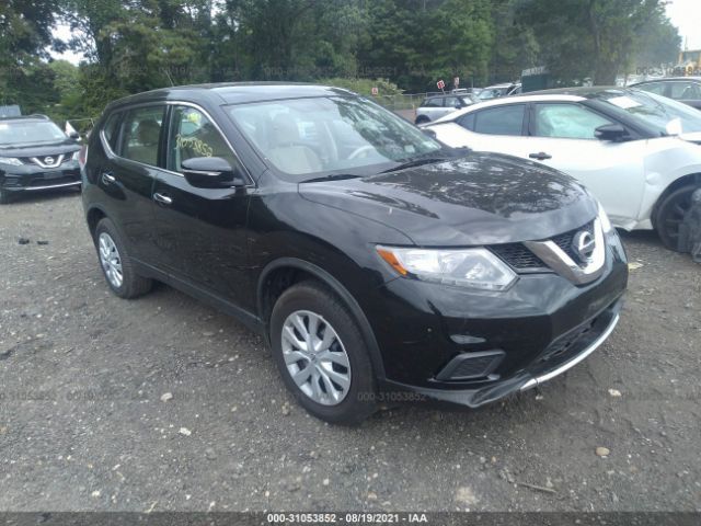 NISSAN ROGUE 2015 knmat2mv1fp536579