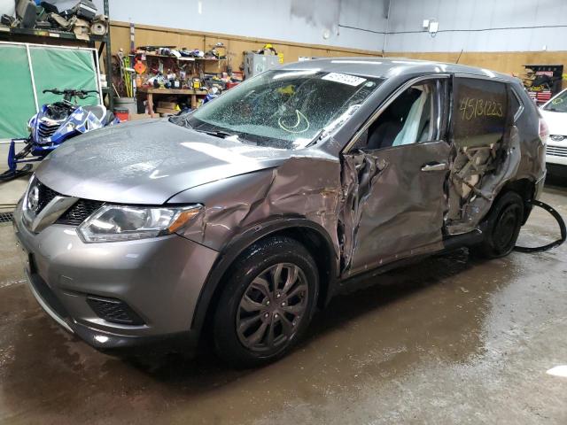 NISSAN ROGUE S 2015 knmat2mv1fp536727