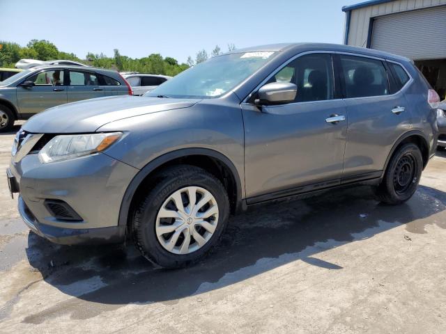 NISSAN ROGUE S 2015 knmat2mv1fp537425