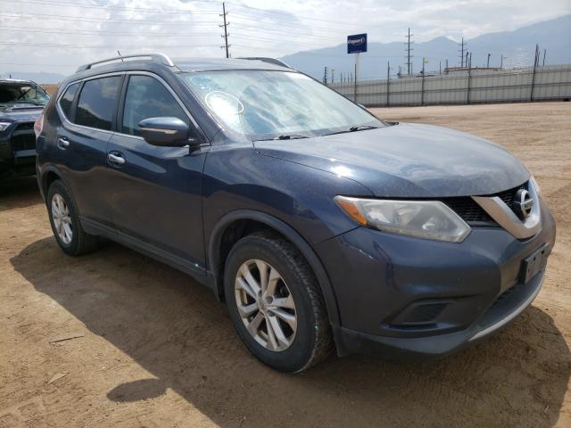 NISSAN ROGUE S 2015 knmat2mv1fp537568