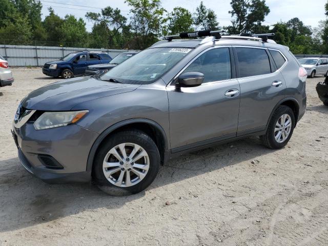 NISSAN ROGUE S 2015 knmat2mv1fp540602