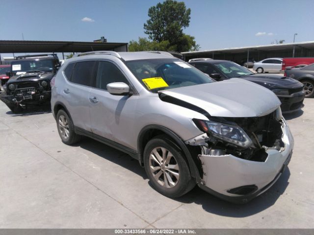 NISSAN ROGUE 2015 knmat2mv1fp543192