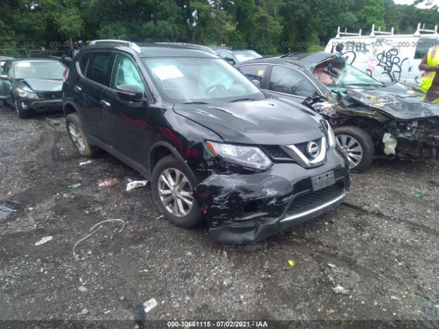 NISSAN ROGUE 2015 knmat2mv1fp543287