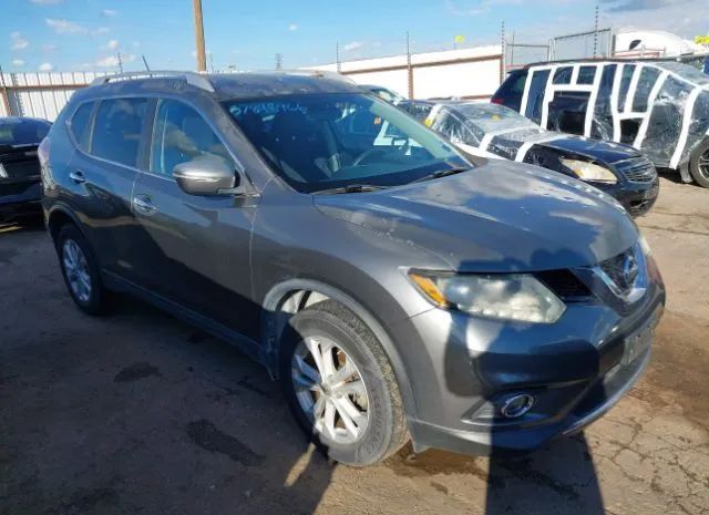 NISSAN ROGUE 2015 knmat2mv1fp545282