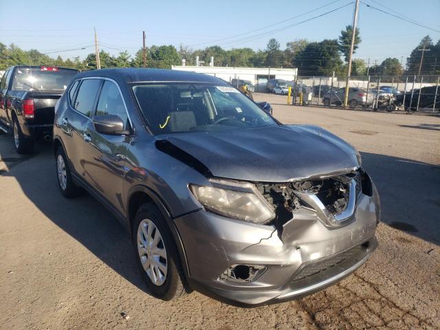 NISSAN ROGUE S 2015 knmat2mv1fp545413