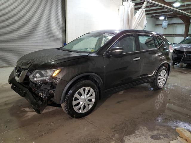 NISSAN ROGUE S 2015 knmat2mv1fp545492