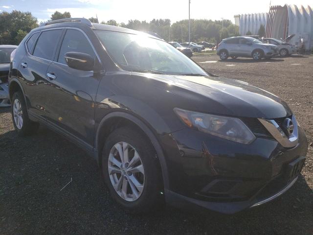 NISSAN ROGUE S 2015 knmat2mv1fp545718