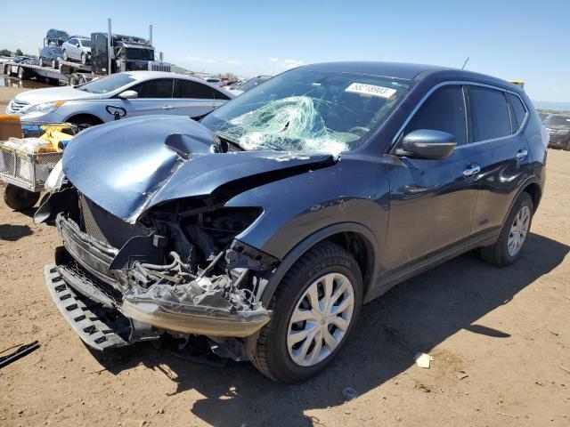 NISSAN ROGUE S 2015 knmat2mv1fp548554