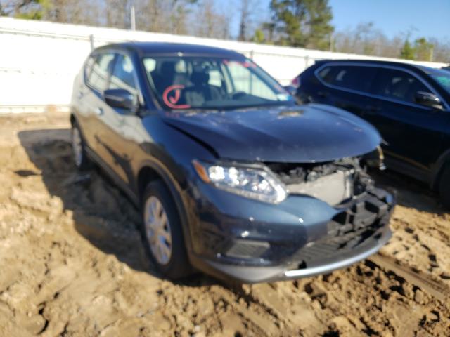 NISSAN ROGUE S 2015 knmat2mv1fp548988