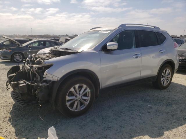 NISSAN ROGUE S 2015 knmat2mv1fp550076