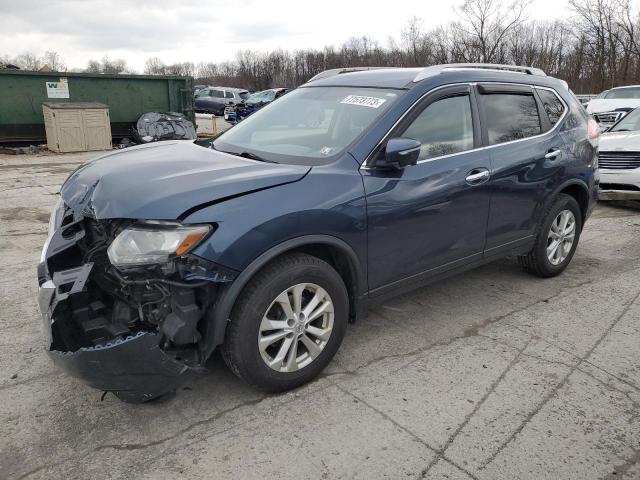 NISSAN ROGUE 2015 knmat2mv1fp555083