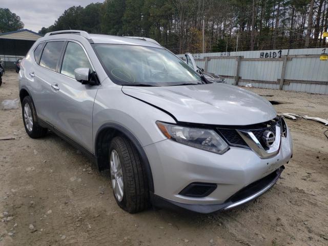 NISSAN ROGUE S 2015 knmat2mv1fp556072