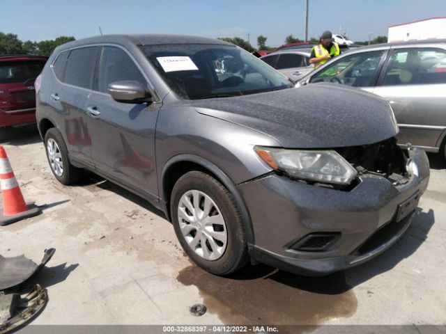 NISSAN ROGUE 2015 knmat2mv1fp561840