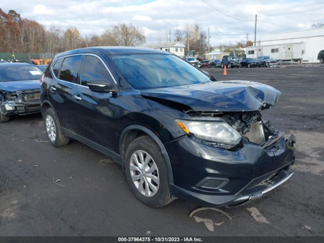 NISSAN ROGUE 2015 knmat2mv1fp561871