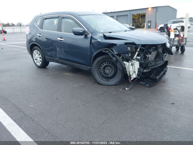 NISSAN ROGUE 2015 knmat2mv1fp563703