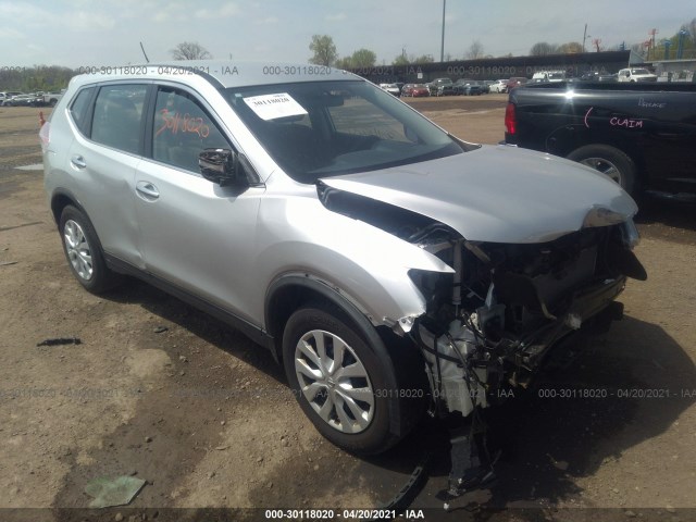 NISSAN ROGUE 2015 knmat2mv1fp563765