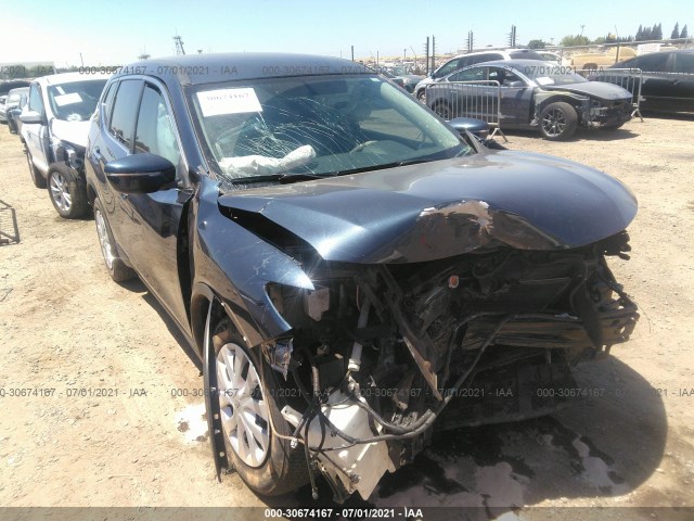 NISSAN ROGUE 2015 knmat2mv1fp563880