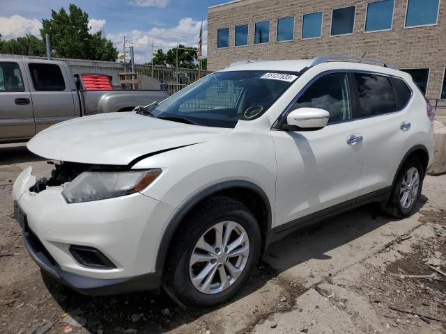 NISSAN ROGUE S 2015 knmat2mv1fp563961