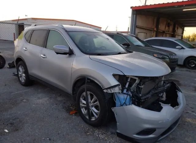 NISSAN ROGUE 2015 knmat2mv1fp564348