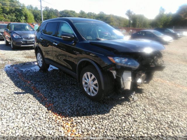 NISSAN ROGUE 2015 knmat2mv1fp564964