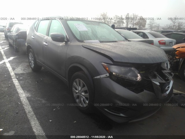 NISSAN ROGUE 2015 knmat2mv1fp565810