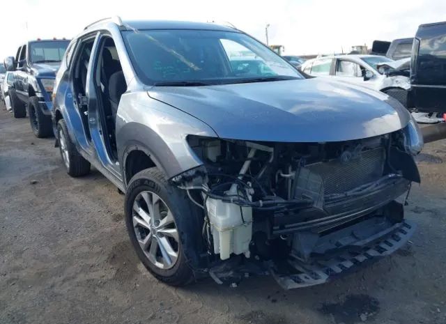 NISSAN ROGUE 2015 knmat2mv1fp567508