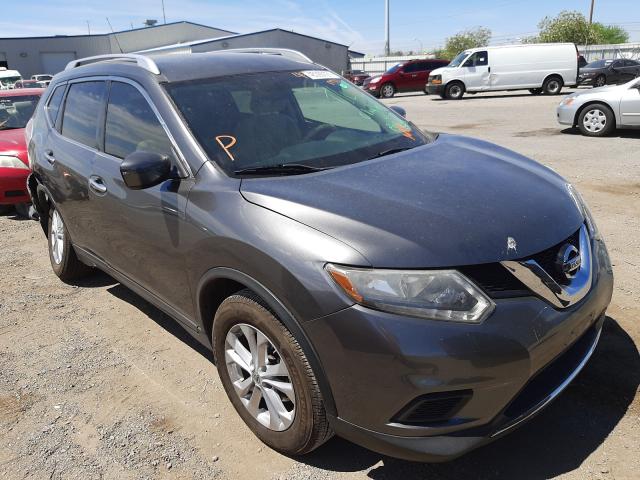 NISSAN ROGUE S 2015 knmat2mv1fp567623