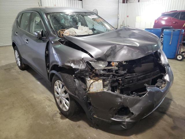 NISSAN ROGUE S 2015 knmat2mv1fp567685