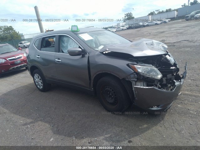 NISSAN ROGUE 2015 knmat2mv1fp567900