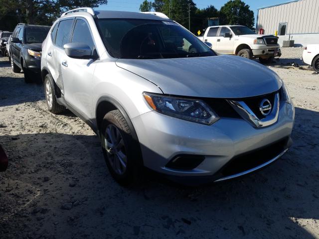 NISSAN ROGUE S 2015 knmat2mv1fp569128