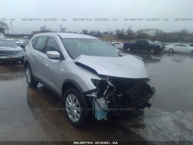 NISSAN ROGUE 2015 knmat2mv1fp569954