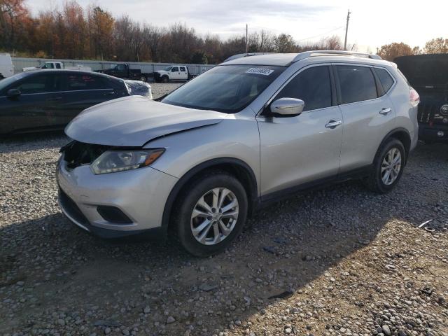 NISSAN ROGUE S 2015 knmat2mv1fp570148