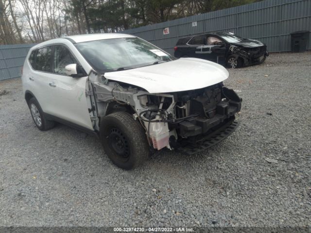 NISSAN ROGUE 2015 knmat2mv1fp571848