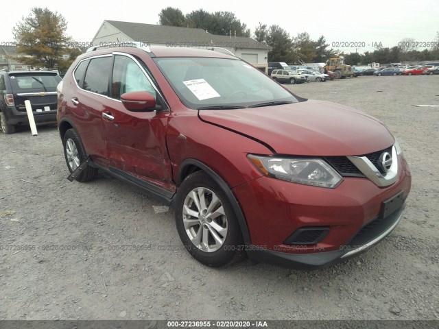 NISSAN ROGUE 2015 knmat2mv1fp575883