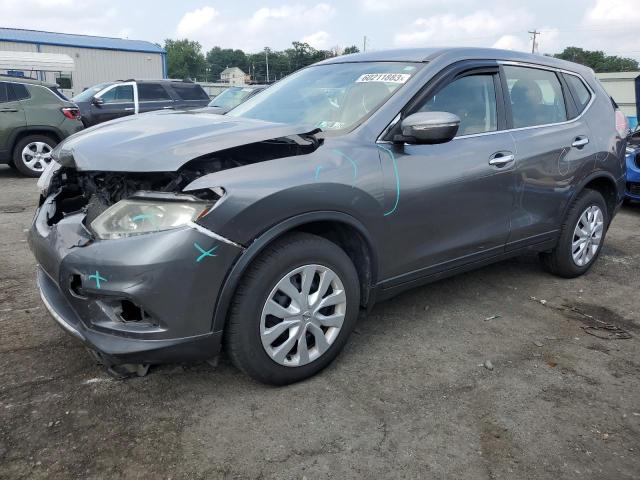 NISSAN ROGUE S 2015 knmat2mv1fp578847