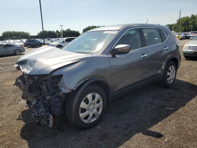 NISSAN ROGUE S 2015 knmat2mv1fp580274