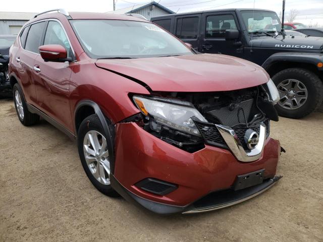 NISSAN ROGUE S 2015 knmat2mv1fp580324