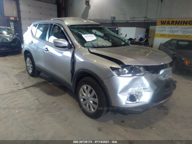 NISSAN ROGUE 2015 knmat2mv1fp581490