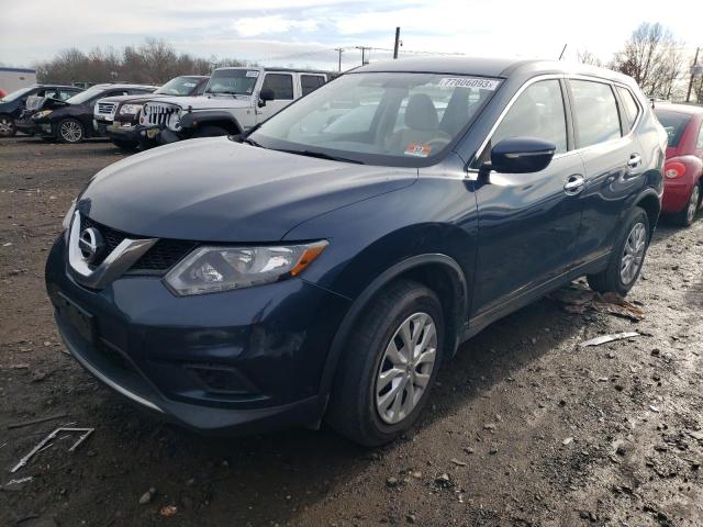 NISSAN ROGUE 2015 knmat2mv1fp582638