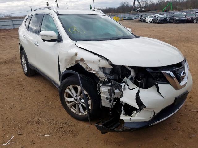 NISSAN ROGUE S 2015 knmat2mv1fp582784