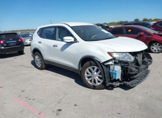 NISSAN ROGUE 2015 knmat2mv1fp583272