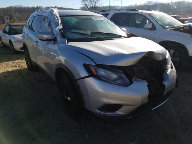 NISSAN ROGUE S 2015 knmat2mv1fp586978