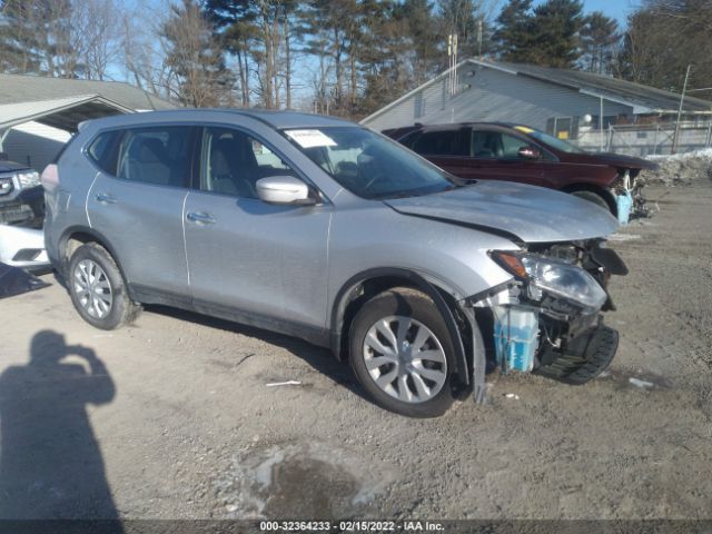 NISSAN ROGUE 2015 knmat2mv1fp587449