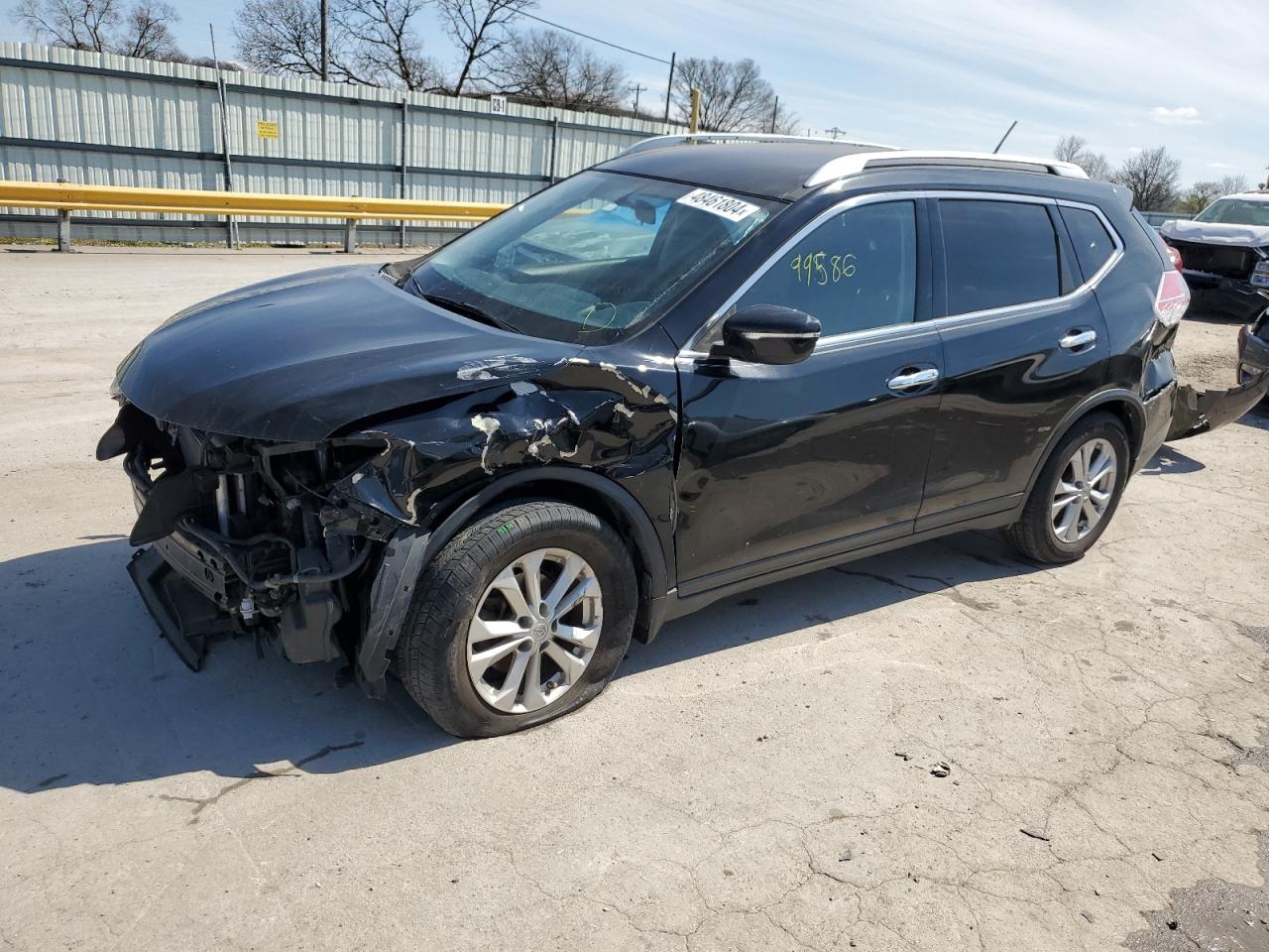 NISSAN ROGUE 2015 knmat2mv1fp587676