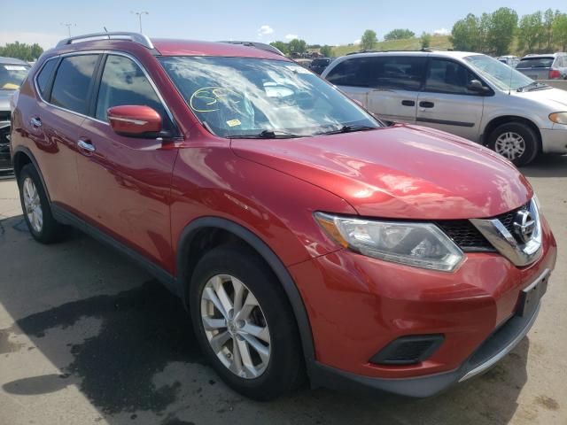 NISSAN ROGUE S 2015 knmat2mv1fp588326